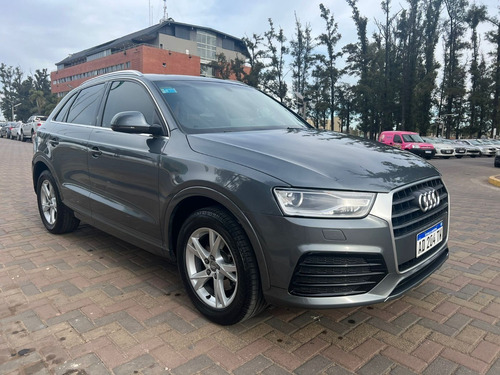 Imagen 2 de 20 de Audi Q3