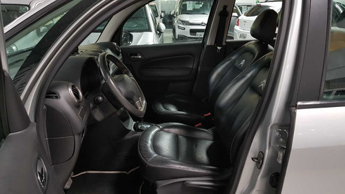 Citroën Aircross 1.6 16v Live Flex Aut. 5p