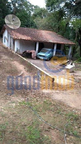 Imagem 7 de 15 de Casarão Residencial/ Comercial, Venda, Estrada Do Ipatinga/ Sorocaba - Ch0003