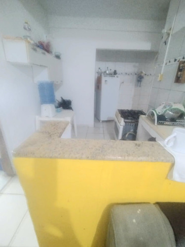 Casa Com 3 Quartos À Venda Na Praia Do Cine Divisa Com A Penha