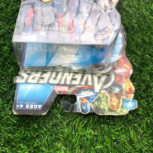 Hawkeye Marvel Avengers Hasbro Hasbro Original Sellado (Reacondicionado)