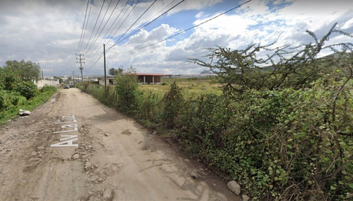 Venta De Terreno Teoloyucan Ht439