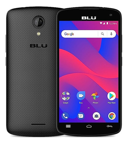 Pantalla Blu Studio X8 Hd