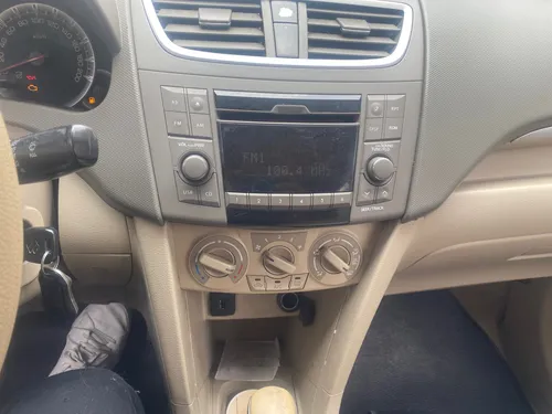 Suzuki Ertiga 1.4 Mpv