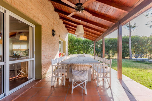 Imagen 27 de 30 de Venta Casa Kentucky Club De Campo Funes - Gazze