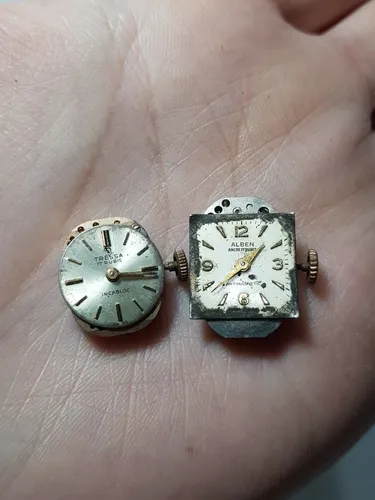 Relojes tressa antiguos precios hotsell