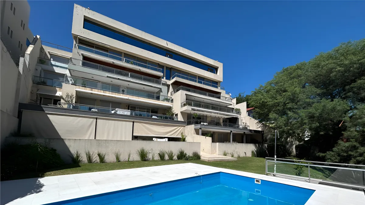 Departamentos en Venta