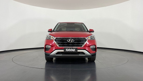 Imagem 2 de 15 de 129086 - Hyundai Creta 2017 Com Garantia