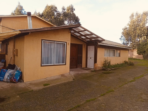 Se Arrienda Propiedad Casa Y Terreno Amplio