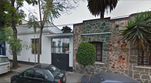 Se Vende Casa En Libertad ,san Alvaro, Azcapotzalco,cdmx.  Mmdo