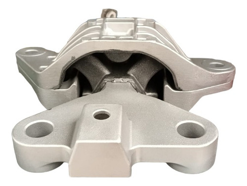 Soporte Motor Izquierdo Caja Onix 1.0 2021-2024 1.0 Estandar