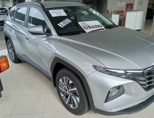 Imagen 3 de 13 de Hyundai Tucson Gls 2wd