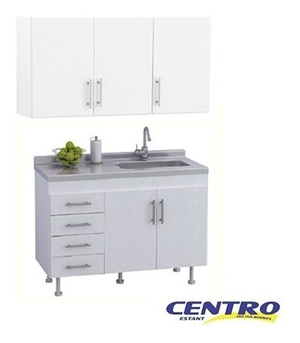 Imagen 6 de 6 de Griferia Canilla Monocomando Baño Alta Tubo Cromada Oferta--