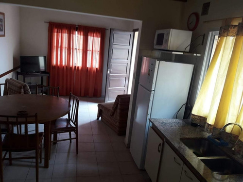 Imagen 13 de 14 de San Bernardo, Frente Al Mar, 2 Amb O Duplex 3 Amb