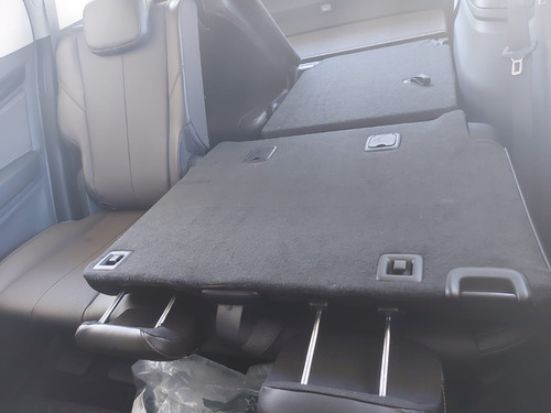 Imagen 9 de 13 de Chevrolet Trailblazer 2.8 4x4 Premier At