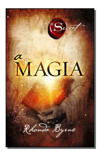 Magia, A - The Secret