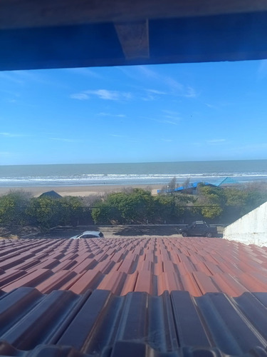 Venta Triplex San Bernardo- Frente Al Mar