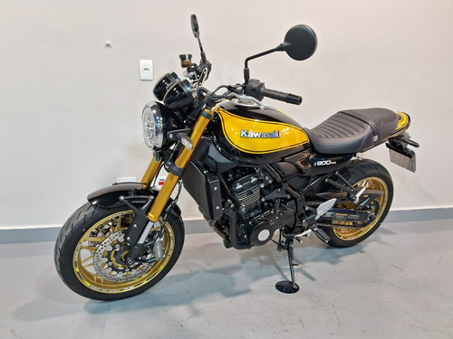 Kawasaki Z Z900 Rs R Edition Z 900 2024/2024