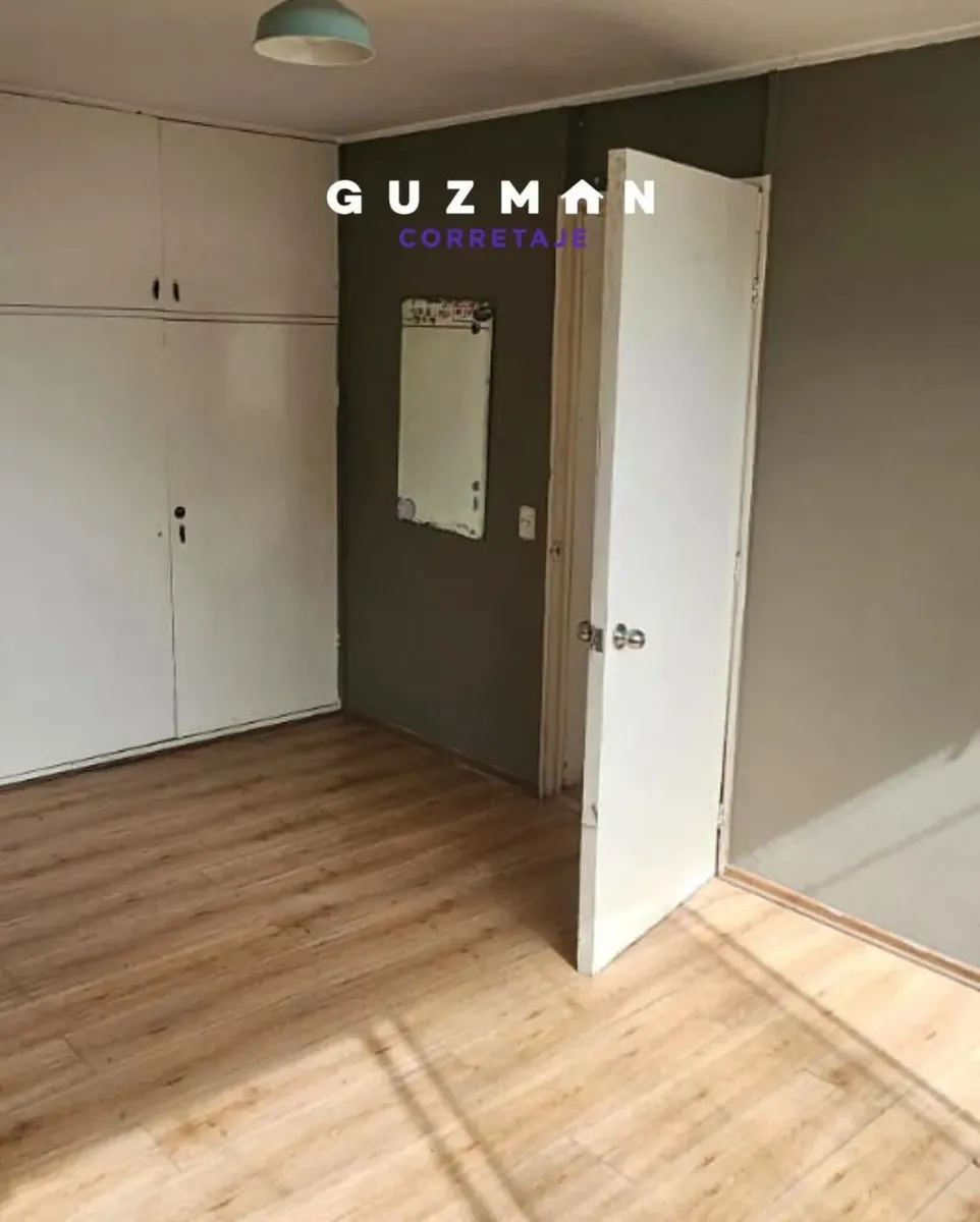 Imagen 2 de 5 de 3dormitorio / 2 Baños / Bodega