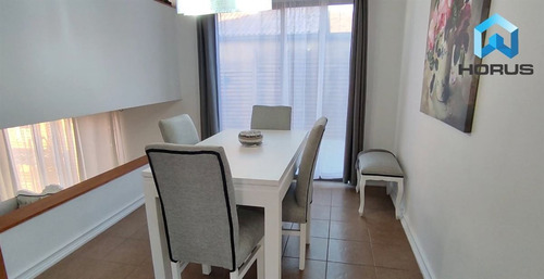 Casa En Arriendo De 3 Dorm. En Pudahuel