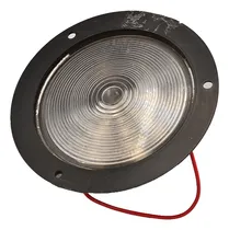 Comprar Stop Luces Led Redondo Retroceso Camión Autobuses Remolque