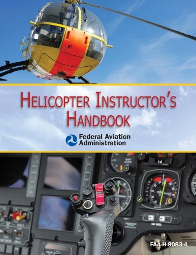 Helicopter Instructors Handbook