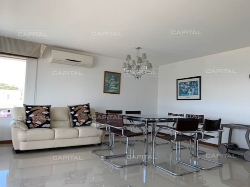 Imagen 8 de 30 de Alquiler Temporal Y Venta De Apartamento A Pasos De Playa Montoya, Punta Del Este - La Barra Montoya