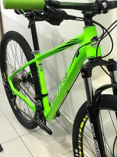 Venzo stinger deore sale