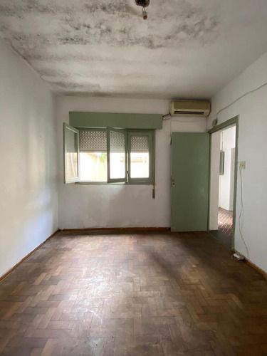 Departamento De Dos Dormitorios En Arroyito De Pasillo Terr