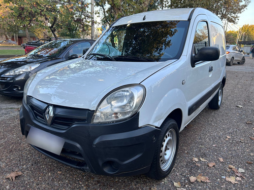 Renault Kangoo 1.6 Furgon Ph3 Confort 1plc