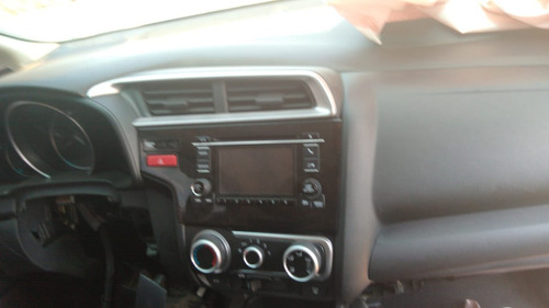 Imagem 6 de 6 de Honda Fit