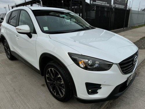 Mazda Cx-5 New Cx5 Gt 4x4 2.2 Aut 2016