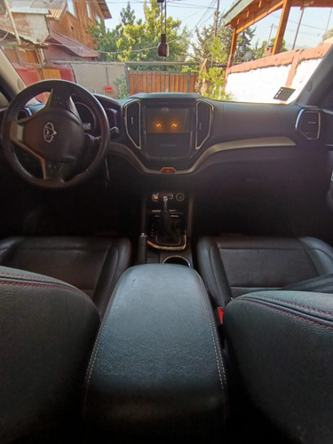 Changan CX70 1.5T Elite Plus At