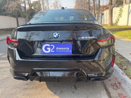 Bmw M240 2025