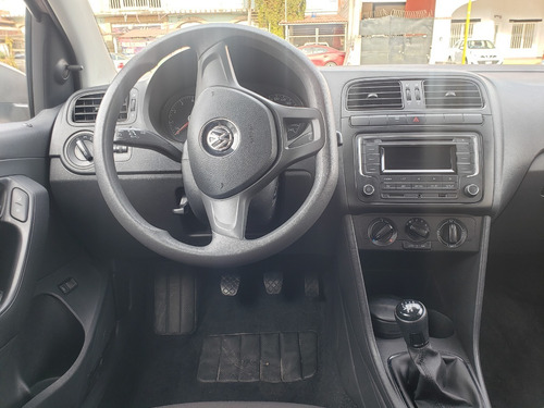 Volkswagen Vento Comfortline 2020
