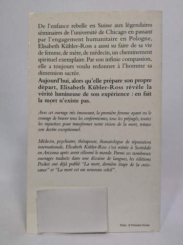 Imagen 2 de 2 de Mémoires De Vie, Mémoires D'éternité