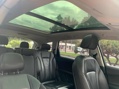 Audi Q7 2018 3.0 Tdi Quattro Progressive