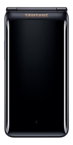 Samsung Galaxy Folder2 Dual SIM 16 GB negro 2 GB RAM