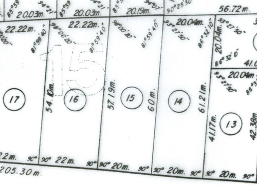 Imagen 7 de 8 de Country Chumamaya Lote1172 M2 Uf 15 B 15