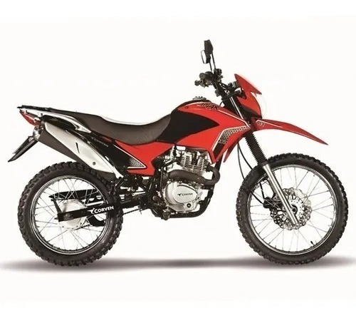 Imagen 9 de 15 de Corven Triax 150 R3 Enduro Off Road 2022 0km - Rvm