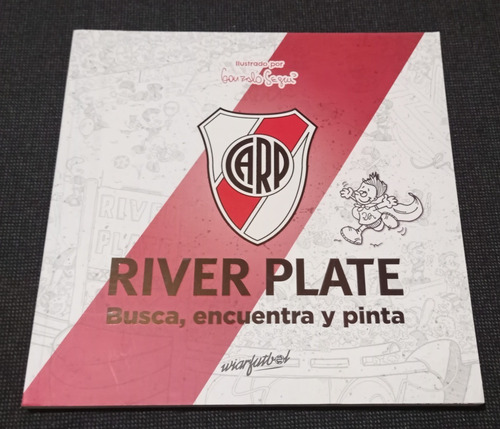 River Plate Busca Encuentra Y Pinta Gonzalo Segui