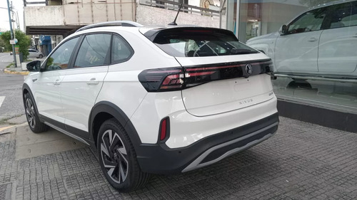 Volkswagen Nivus 1.0 Tsi 200 Highline