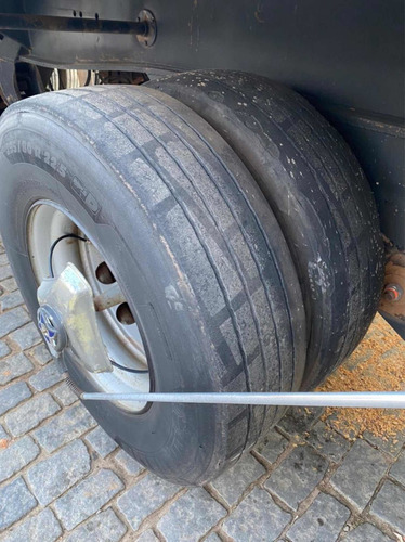 Imagem 3 de 15 de Carreta Frigorífica Vanderleia Gancheira Ibiporã