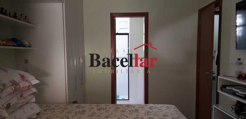Imagem 7 de 15 de Apartamento-à Venda-tijuca-rio De Janeiro - Tiap22718
