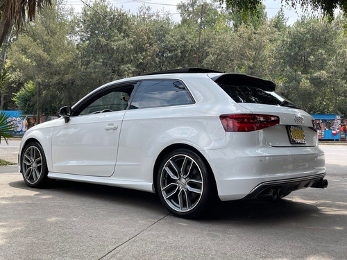 Imagen 3 de 15 de Audi S3 2015