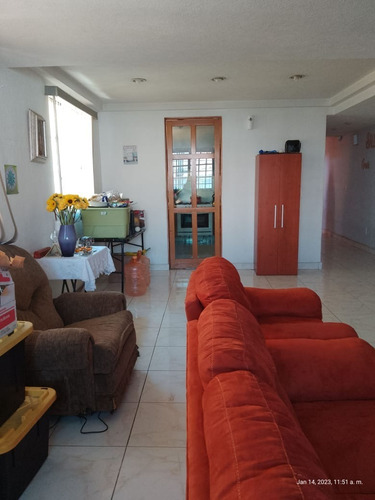 Imagen 5 de 24 de Casa En Venta, Neiva, Lindavista, Gustavo A Madero, Ciudad De México
