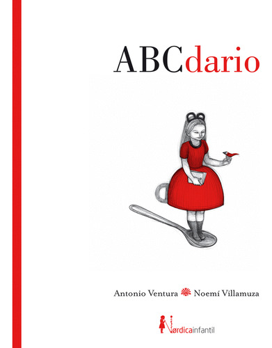 Libro Abcdario