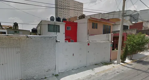 Venta De Casa En Col. Ensueños, Cuautitlan Izcalli Sh05 Recuperacion Bancaria