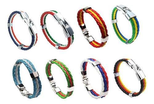 Brazalete Del Brazalete De La Bandera Alemania