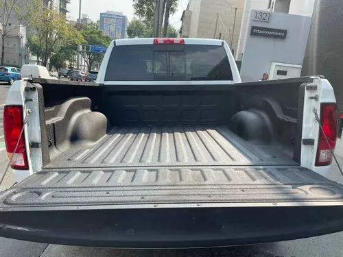 RAM Ram 1500 5.7 Hemi Mds V8 4X2 At